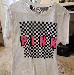 Checkered Pink ter